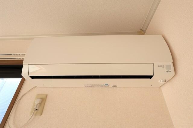 ファミール土井　A棟（102） 部屋画像