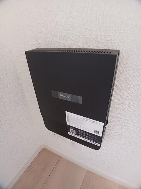 サンリットⅡ（302） 設備