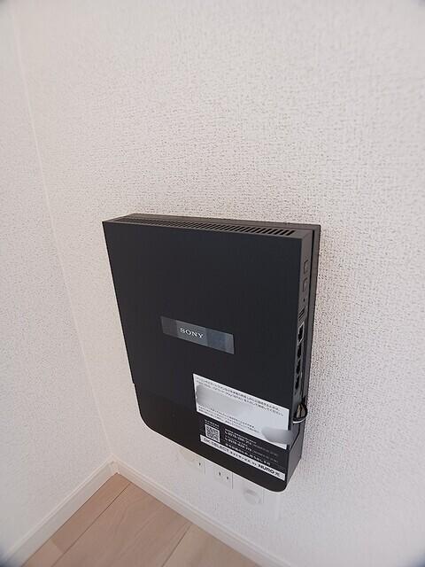 サンリットⅡ（301） 設備