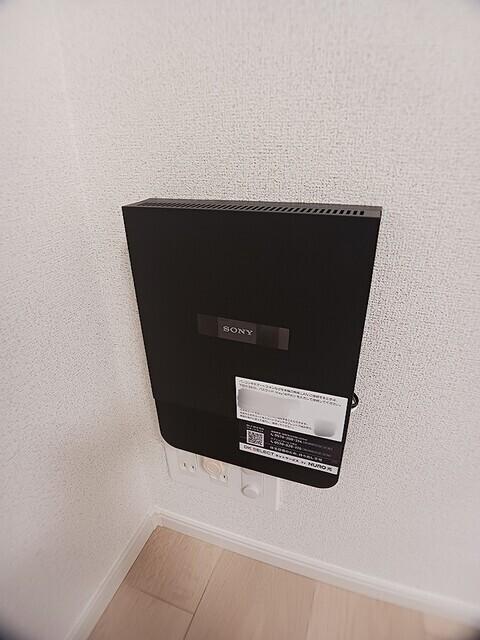 サンリットⅡ（202） 設備