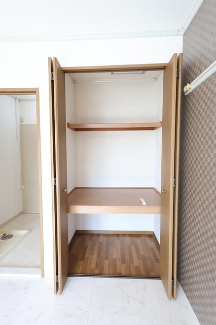 ドエルＫ（205） 部屋画像