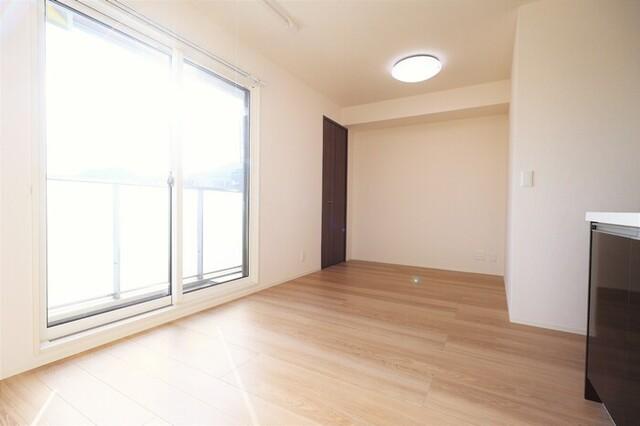 coats山本（302） 部屋画像