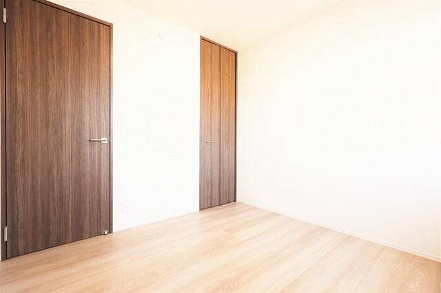 coats山本（302） 部屋画像