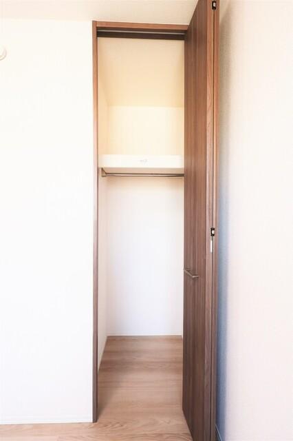 coats山本（302） 部屋画像