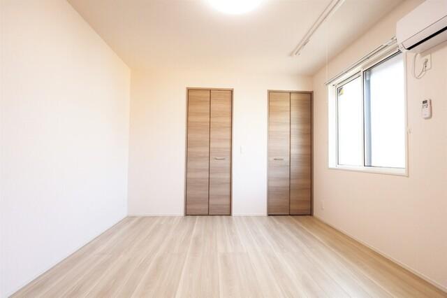 ボナール（302） 部屋画像