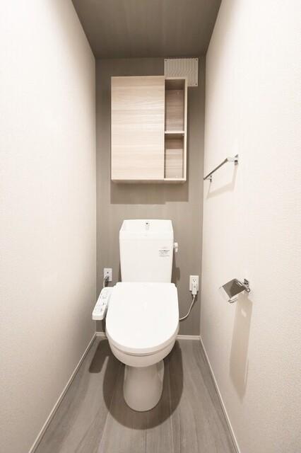 ボナール（302） 部屋画像
