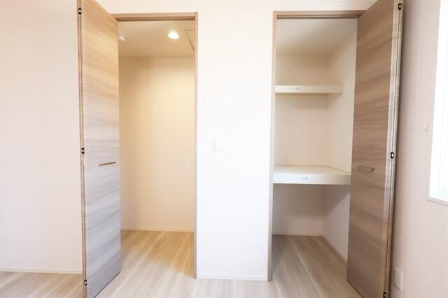 ボナール（302） 部屋画像