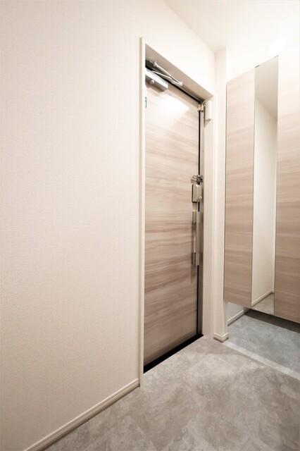 ボナール（302） 部屋画像