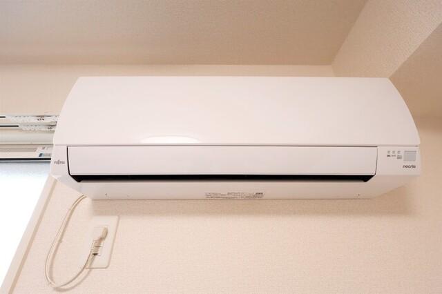 ボナール（302） 部屋画像