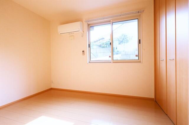ルクプル　A棟（104） 部屋画像