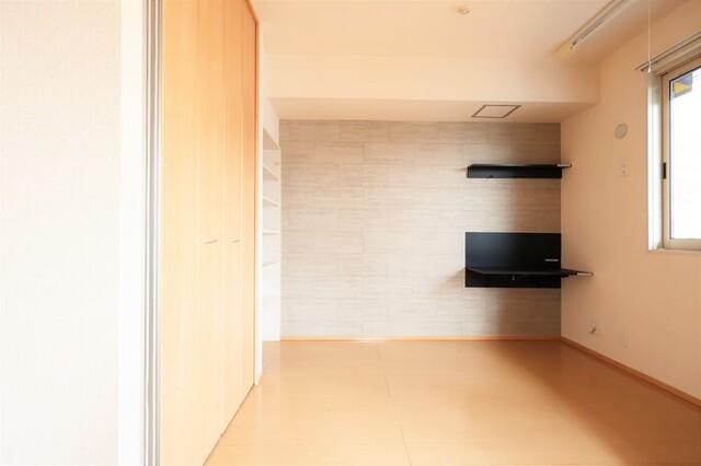 ルクプル　A棟（104） 部屋画像