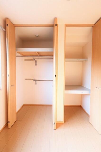 ルクプル　A棟（104） 部屋画像