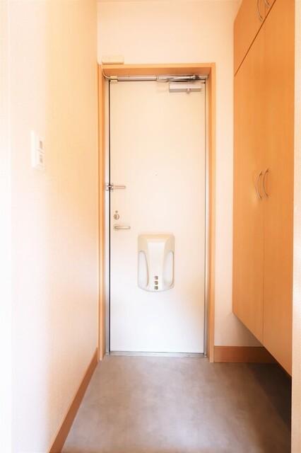 ルクプル　A棟（104） 部屋画像