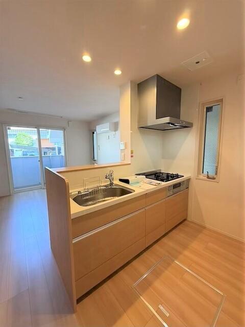 メゾン　クレール（101） 部屋画像