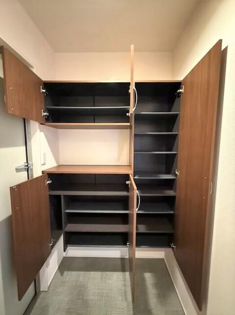 メゾン　クレール（101） 部屋画像