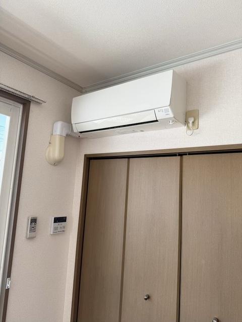 ムーンハイツ（101） 部屋画像