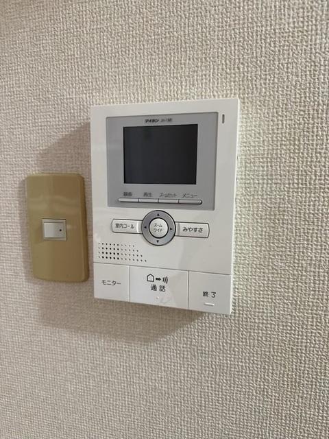 ムーンハイツ（101） 部屋画像