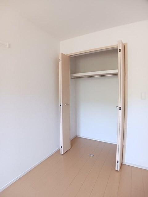 ブリーゼＡ（101） 収納