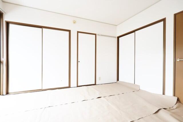 セジュール藤本（203） 部屋画像