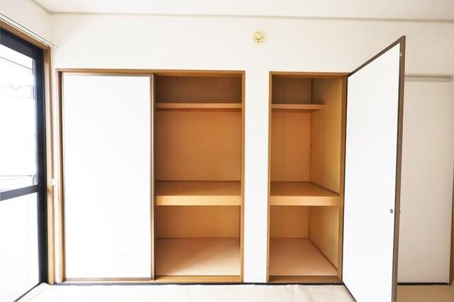セジュール藤本（203） 部屋画像
