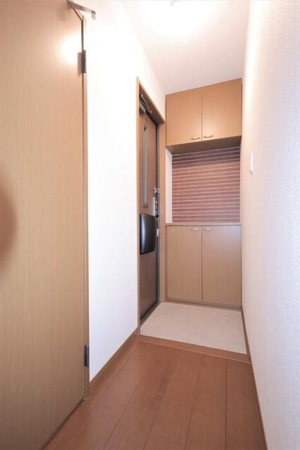 セジュール深川　A棟（102） 部屋画像