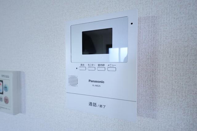 セジュール深川　A棟（102） 部屋画像