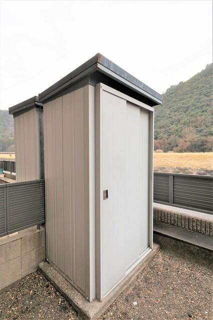 セジュール深川　A棟（102） 部屋画像
