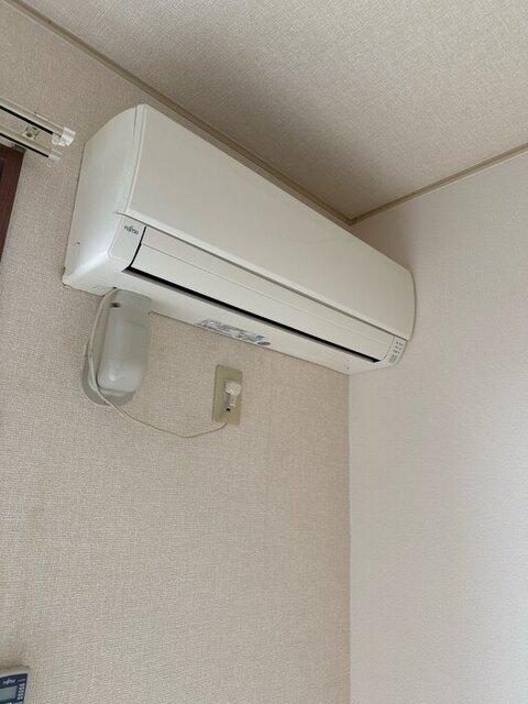 セジュール細馬（102） 部屋画像
