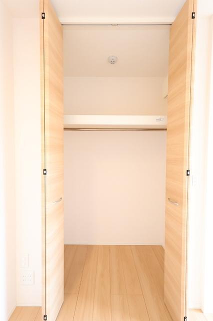 アネックス伍番館（303） 部屋画像