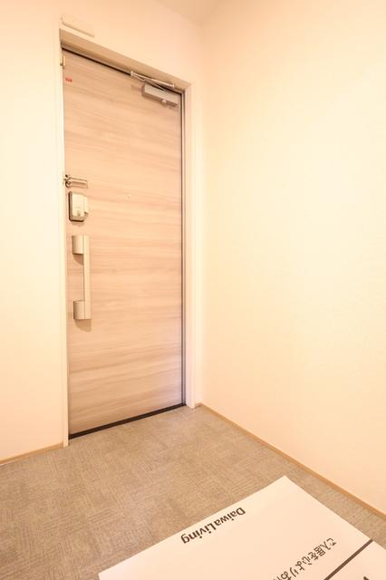 アネックス伍番館（303） 部屋画像