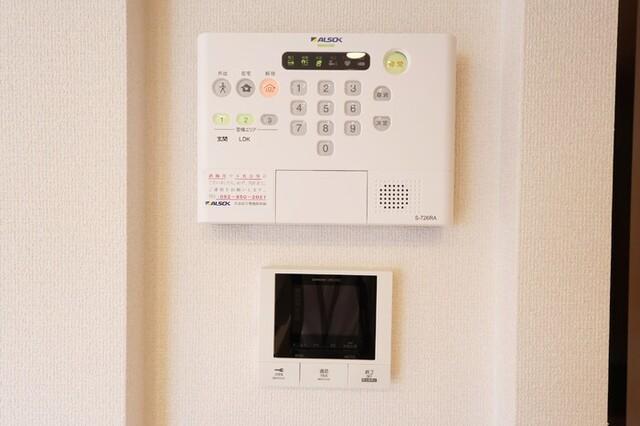 アネックス伍番館（303） 部屋画像