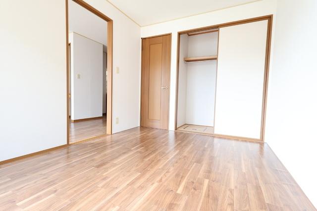 セジュール安東（102） 部屋画像