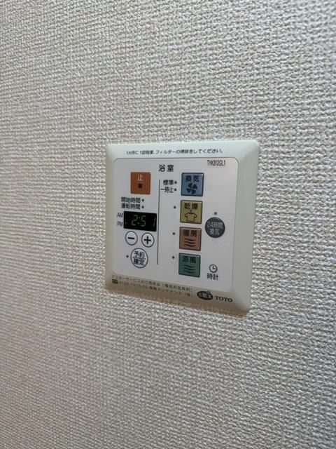 Ｂ−ＯＮＥ（402） 部屋画像