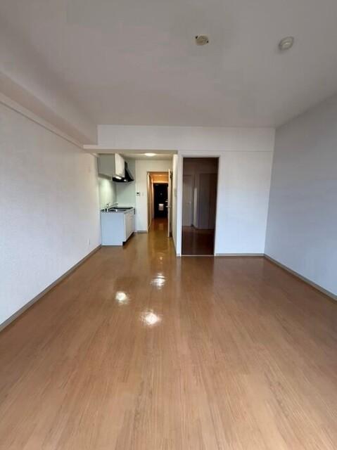 Ｂ−ＯＮＥ（402） 部屋画像