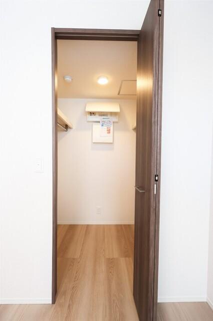 アルカディア中山（303） 部屋画像