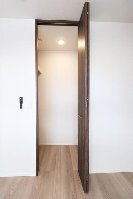 アルカディア中山（303） 部屋画像