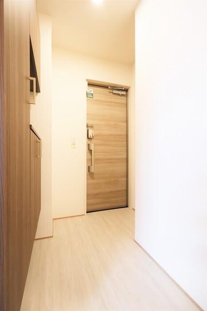 アルカディア中山（303） 部屋画像