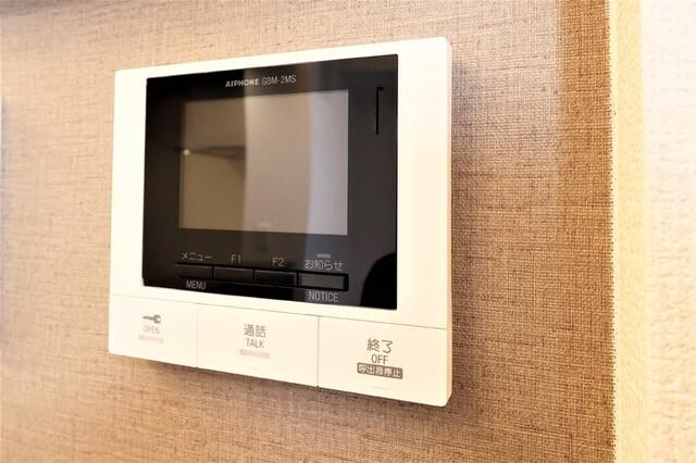 アルカディア中山（303） 部屋画像