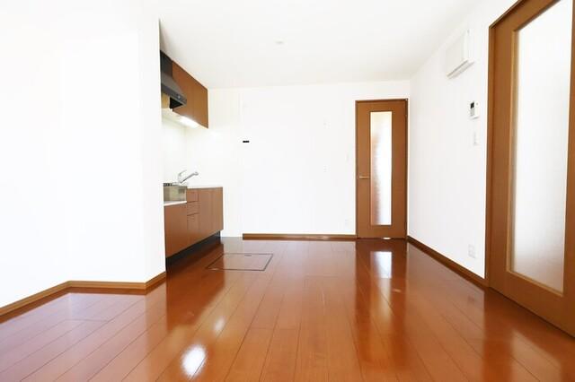 フローラ西山本（101） 部屋画像
