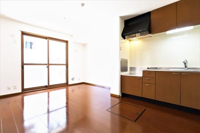 フローラ西山本（101） 部屋画像