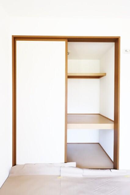 フローラ西山本（101） 部屋画像