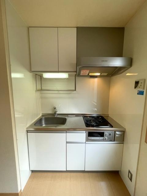 ローズコート堀越（102） 部屋画像