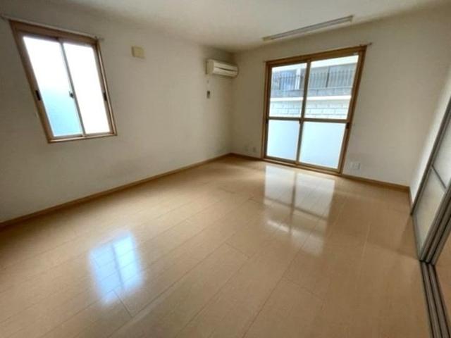 ローズコート堀越（102） 部屋画像
