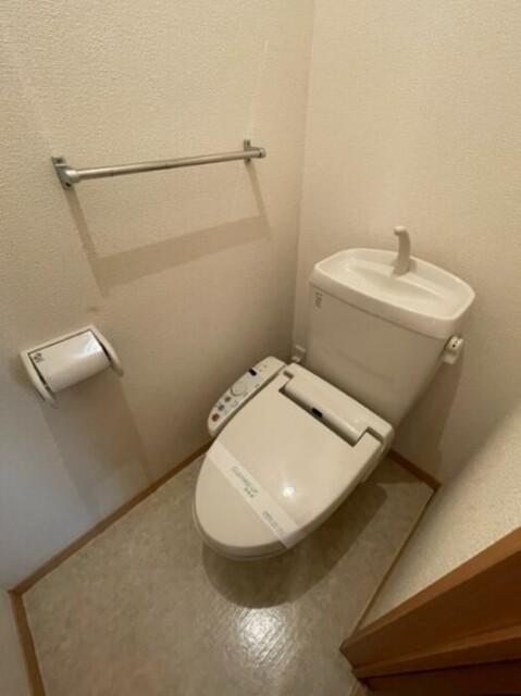 ローズコート堀越（102） 部屋画像