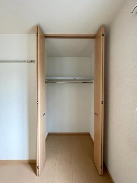 ローズコート堀越（102） 部屋画像