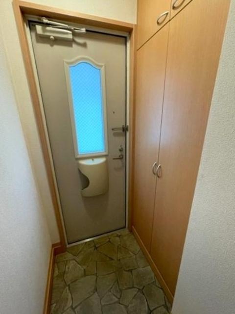 ローズコート堀越（102） 玄関
