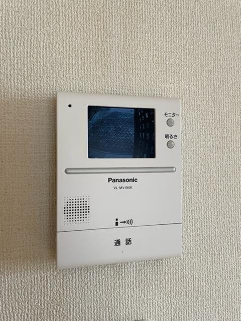 ローズコート堀越（102） 部屋画像