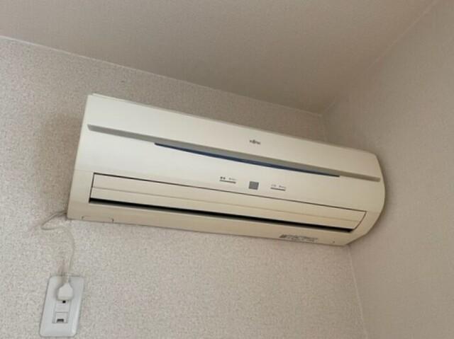 ローズコート堀越（102） 部屋画像