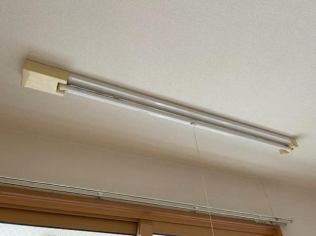 ローズコート堀越（102） 部屋画像