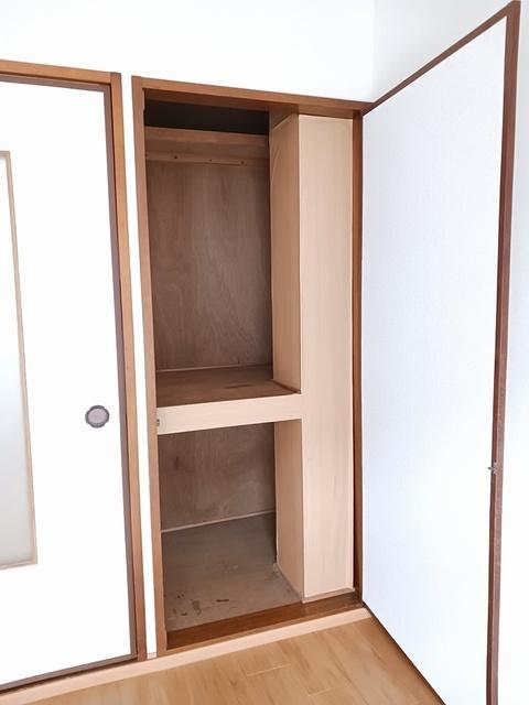 シティハイツ高橋Ｂ（101） 設備